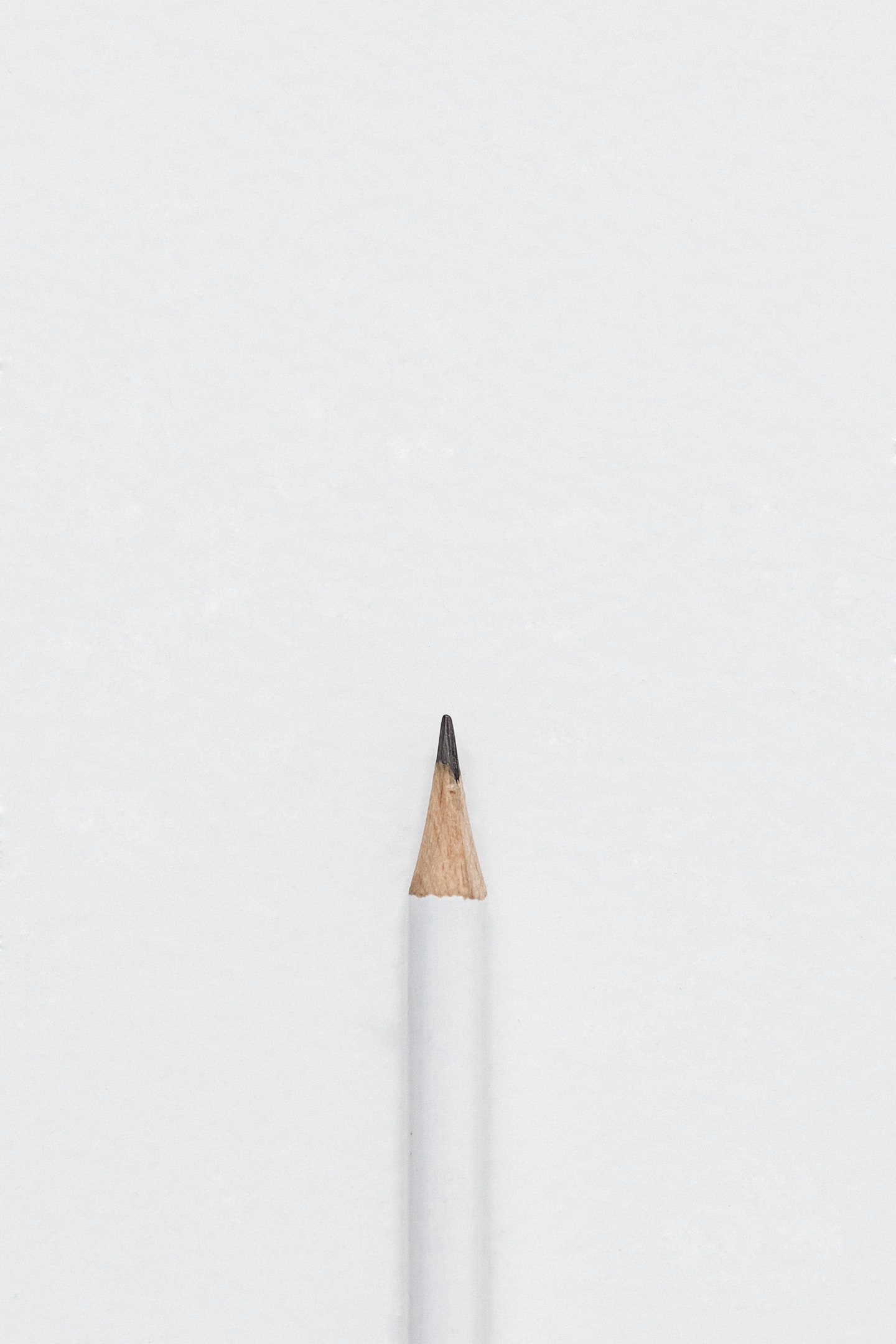 3D Pencil with eraser